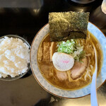 Ramen Tsubame - 