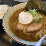 Ramen Tsubame - 