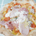 PIZZERIA DA VERDE - 