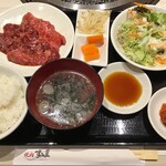 Yakiniku Sumiya Hanare - 