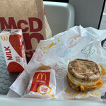 McDonald's Ishinomaki Hebita Ten - 