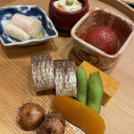 Japanese Cuisine Jun - 