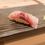 Sushi Yonekura - 