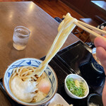 Marugame Seimen Narita Ten - 長いです