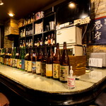 Nihonshu Anison cafe & bar Kan Kore - 