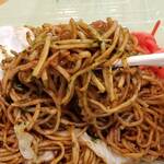 Yocchan Yakisoba - 