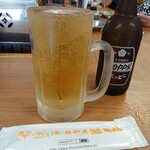 Ten Kuni Yokosuka Chuo Ten - ホッピーセット（500円）