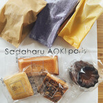 patisserie Sadaharu AOKI paris Atorie Karuizawa Ten - 