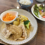 Gofuku Cafe - 