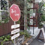 BUS STOP - 