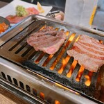 Yakiniku Horumon Tokuchan Shinjuku Ten - 