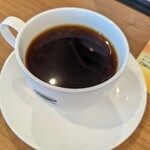 Coffee Kan Tachikawa Minamiguchi Ten - 