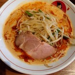 Bowbow Ramen Tomi - 