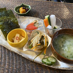 Cafe Gallery Yuzu - 