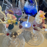 cafe Cherish - 