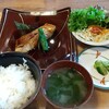 Oshokuji to Sake Hongo - 宮崎産真鯛定食