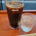 Doutor Coffee Shop Chayaba Cho Ten - 