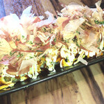 Okonomiyaki to Teppan Meshi no Achichi - 