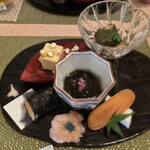 Ginza Enishi - 