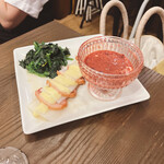 Olive Cafe - 