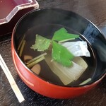 松野屋 - 