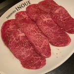 Yakiniku Inoue Hanakoganei Honten - 