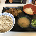 Yoshinoya Ichirokugosen Hachioji Utsugi Ten - 