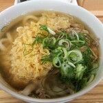 Udon Dining Mantokuya - 