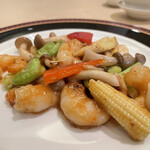 Chinese　Restaurant　Karin - 