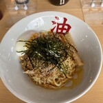 Abura-soba Kirinji Kinkakuji Ten - 