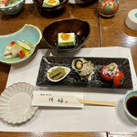 Sushi Dokoro Shinpuku - 