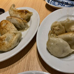 Gyoza Shoronpo Fupao Sakaba Shibuya Ten - 