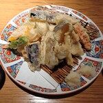 Kiyose Soba Kashiwaya - 