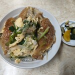 ことぶき食堂 - 