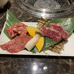 Yakiniku no Gyuta Honjin Bentencho Beitawa Ten - 