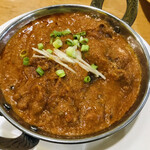 PAK KASHMIR KITCHEN - 