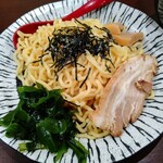 Hokkaido Ramen Haru - ラーメンとは違う麺！