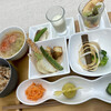 Sozo no Mori Noen Restaurant - 