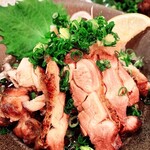 Kushi Katsu Motsu-nabe Tamagaddo - 