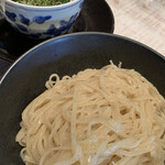 Ramen Sen - 冷たいつけ麺 麺300g ¥730