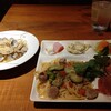 シュードパラディ - 料理写真: