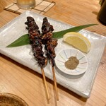 Robata Isshokemmei - 