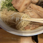 Ono Zekkouchou Ramen - 