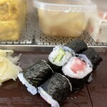 Sushi Dokoro Sanyu - 