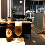 Pietrino - 飲めるならビール。