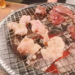 Sumibi Yakiniku Burusuta Tsukisamuhigashiten - 