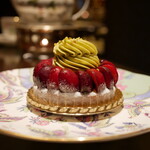 The Ritz Carlton Gourmet Shop - 