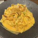 Kamakura Pasta Ionmorushijonawateten - 