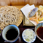 Soba Rin - 