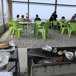 Uotaro Hamayaki BBQ Hon Ten - 